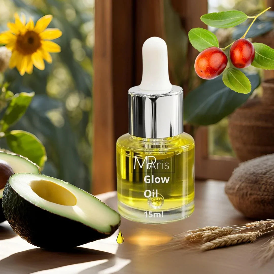 MisaParis : Des Produits Naturels pour une Peau Éclatante - MisaParis Makeup