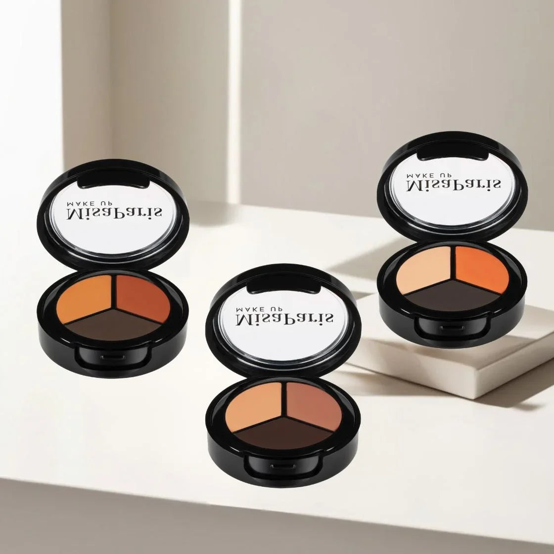 UN CORRECTEUR 3 EN 1 - MisaParis Makeup