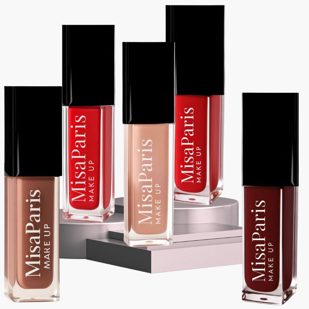 ROUGES VELVET MATTE