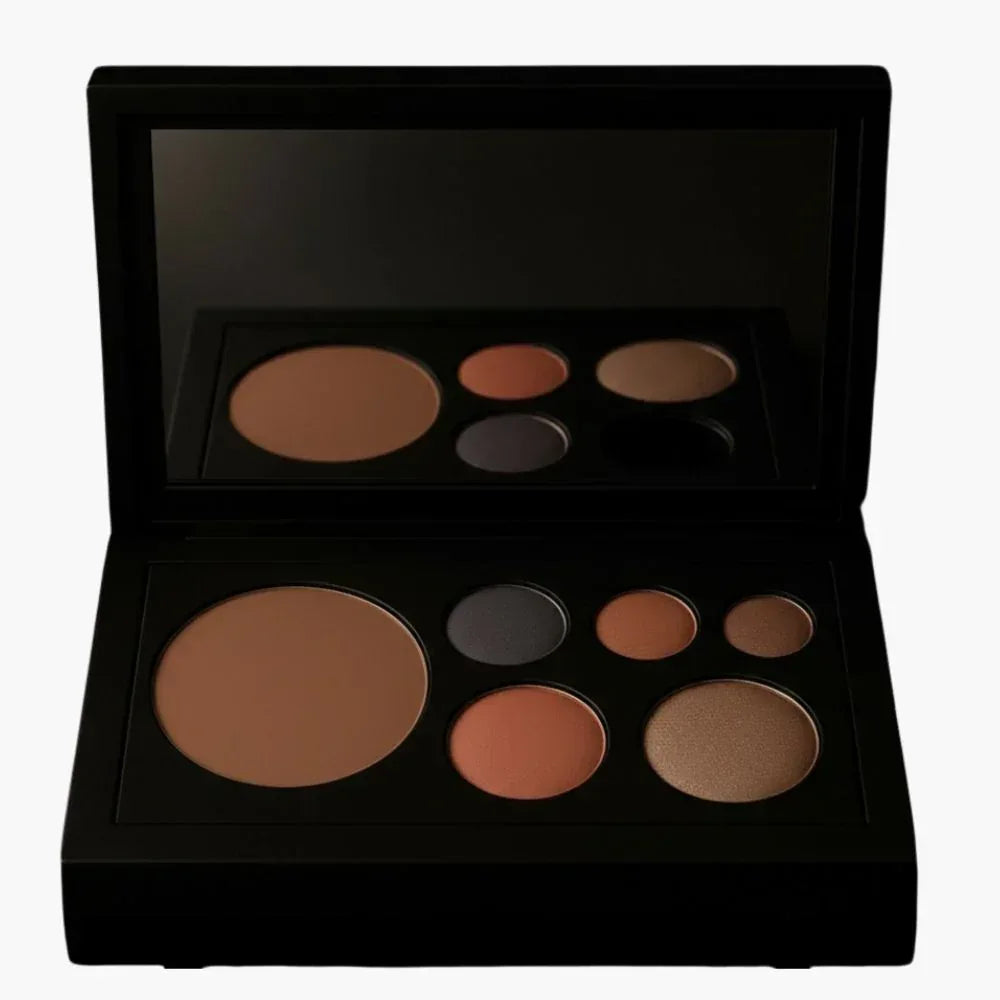 PALETTE PERSONALISABLE - MisaParis Makeup