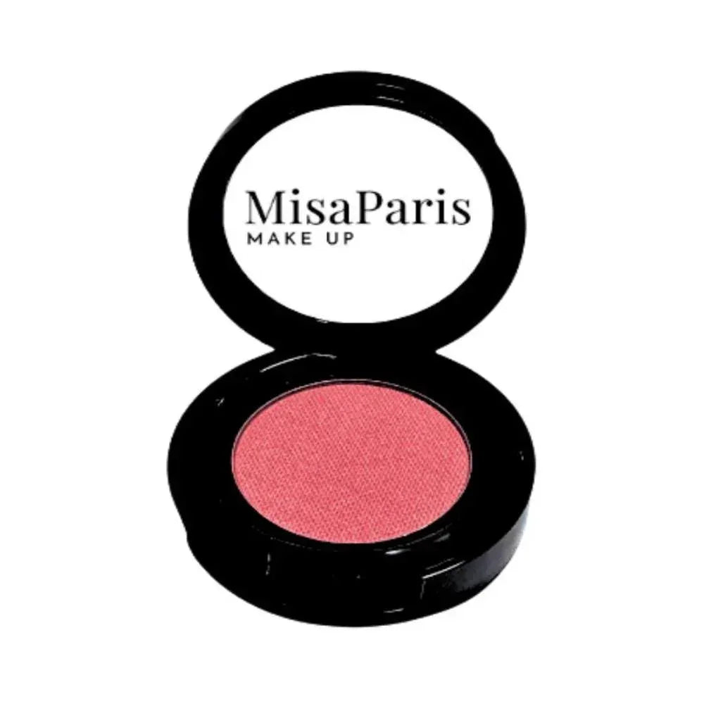 Duo Blush Satiné – L’Art de l’Éclat Naturel - MisaParis Makeup