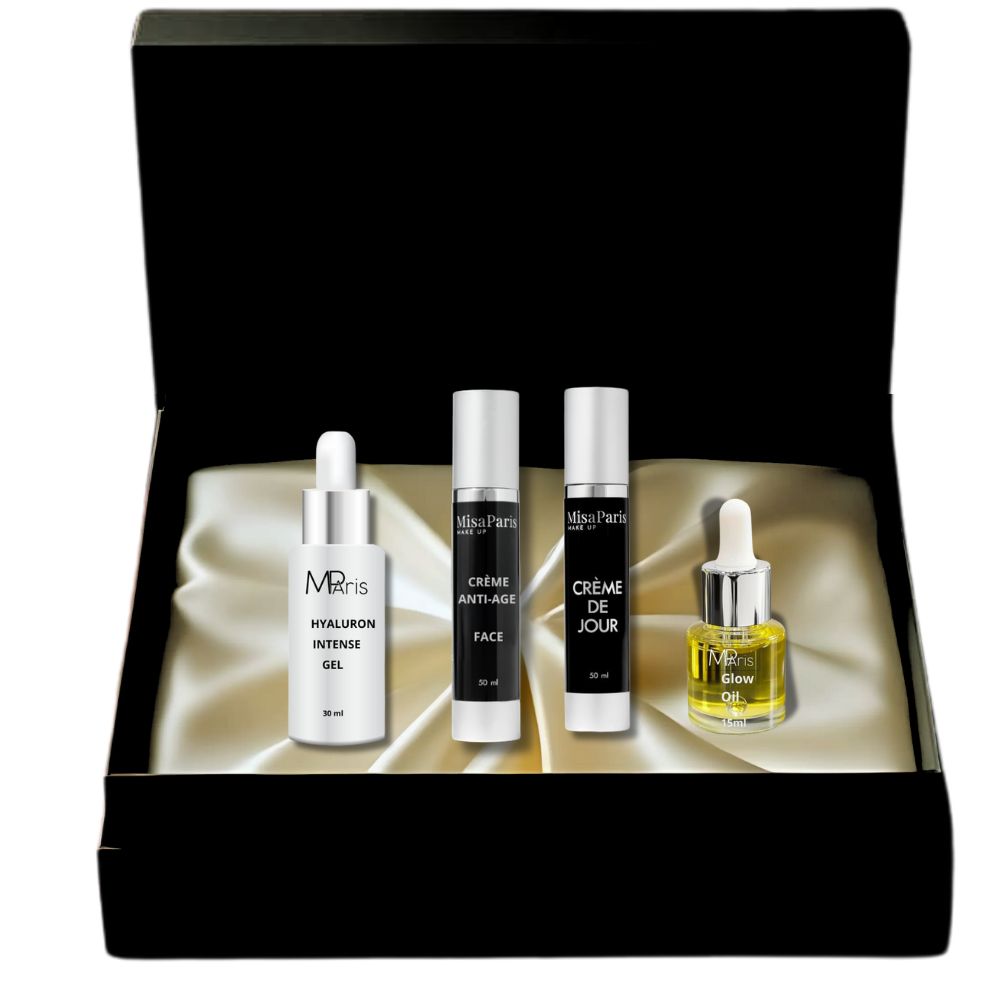 COFFRET SOIN BEAUTÉ