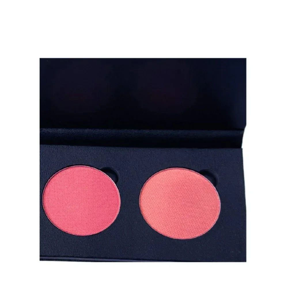 Duo Blush Satiné – L’Art de l’Éclat Naturel - MisaParis Makeup