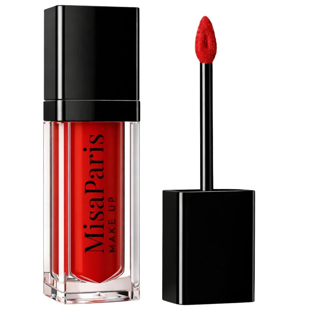 LIPLIKER Rouge à Lèvres Liquide Mat — MisaParis - MisaParis Makeup