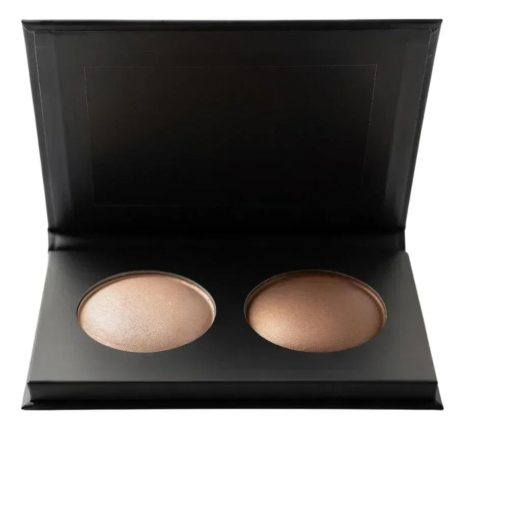 HIGHLIGHTER GLOW - MisaParis Makeup