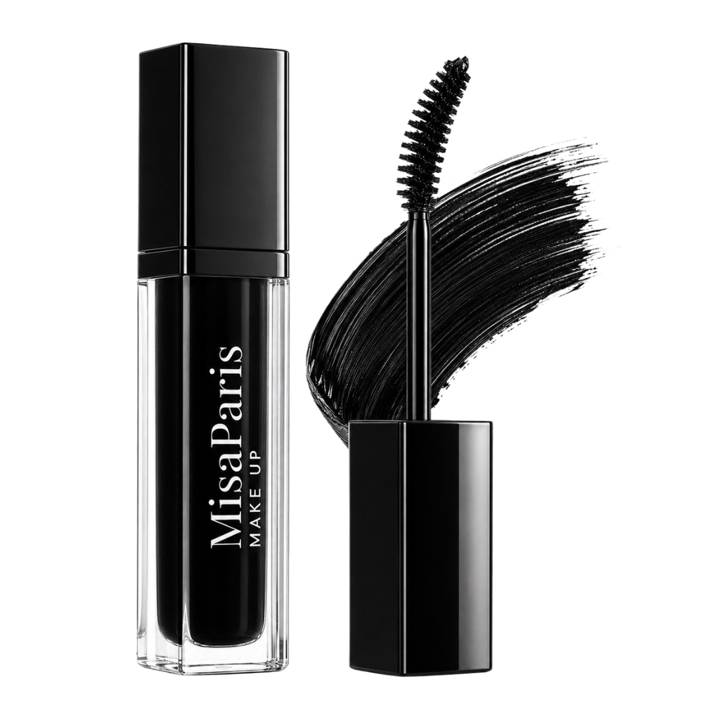 Mascara Biotine – Volume & Définition Intense