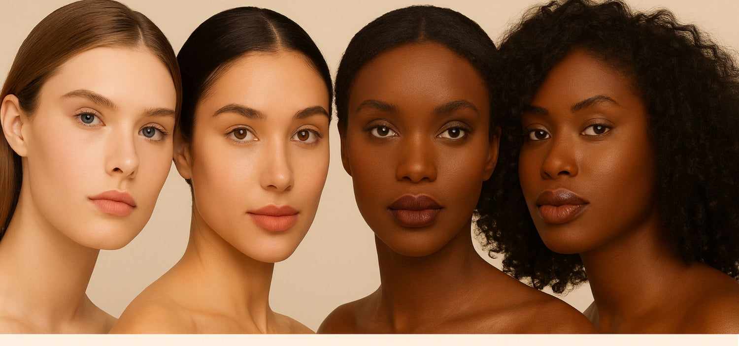 MisaParis Makeup