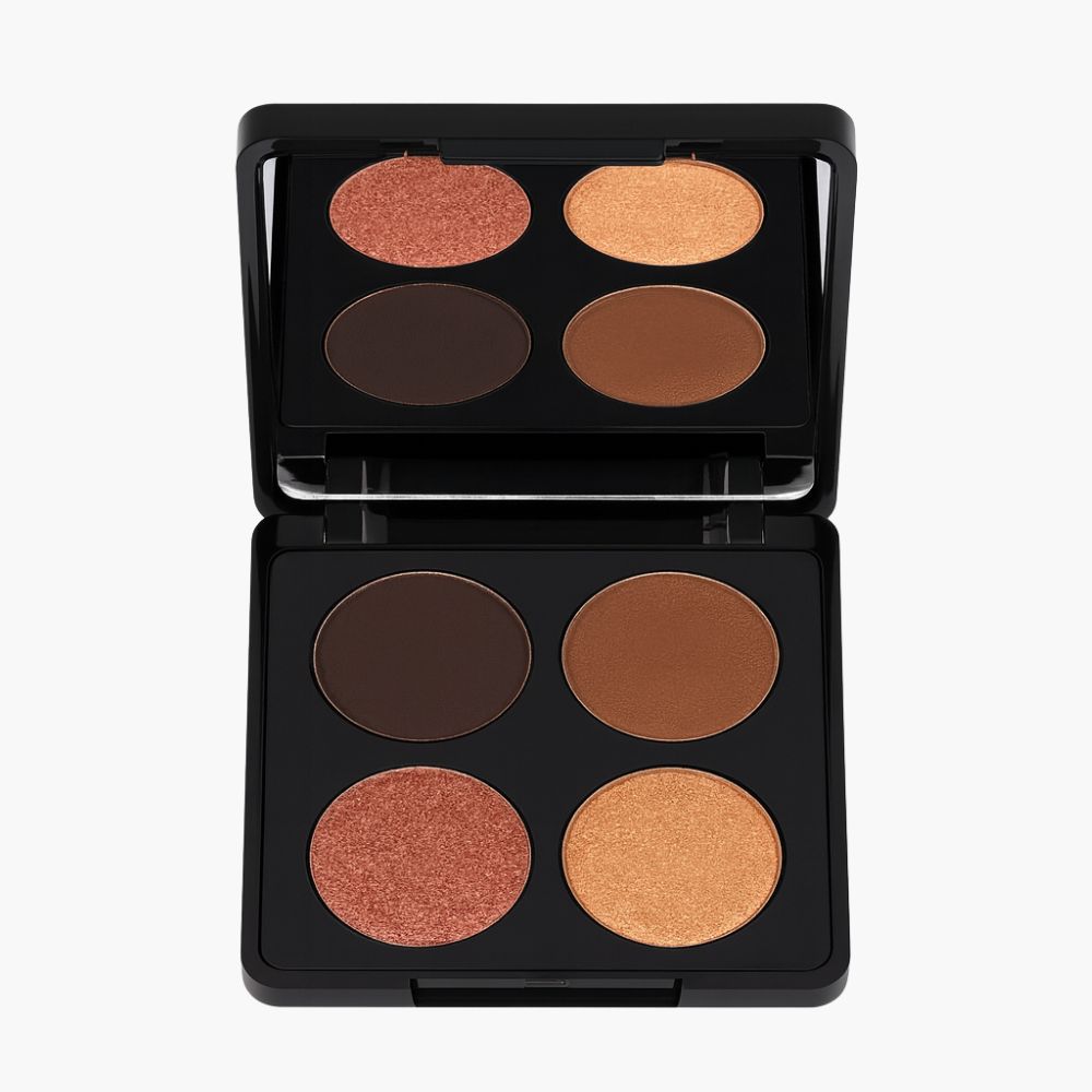4 OMBRES À PAUPIÈRES