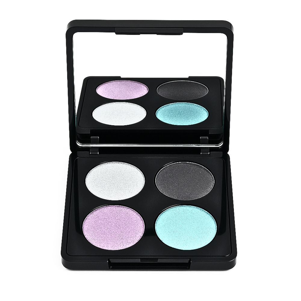 4 OMBRES À PAUPIÈRES
