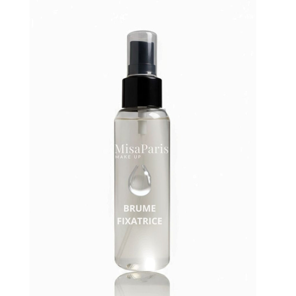 brume fixatrice parfait