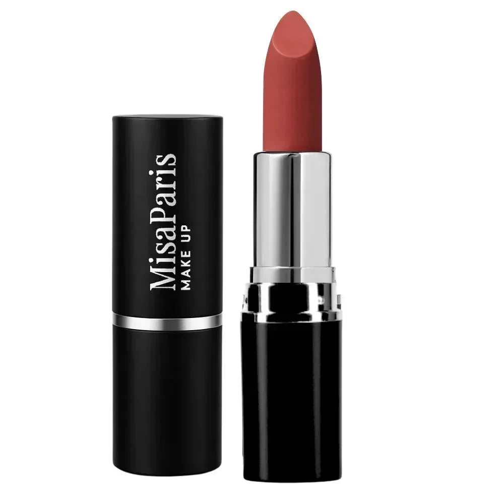 ROUGE MAT VELVET N°17 - MisaParis Makeup