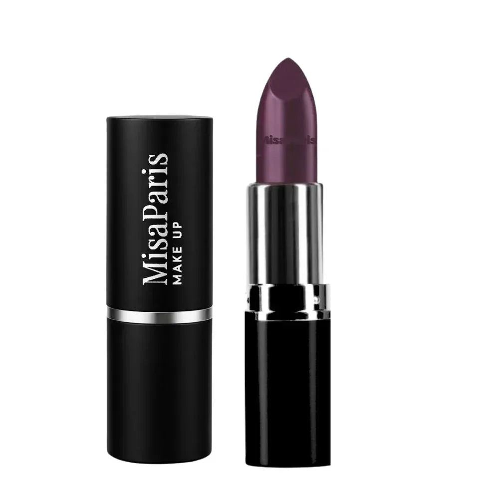 ROUGE À LÈVRES SATINÉ N°34 - MisaParis Makeup