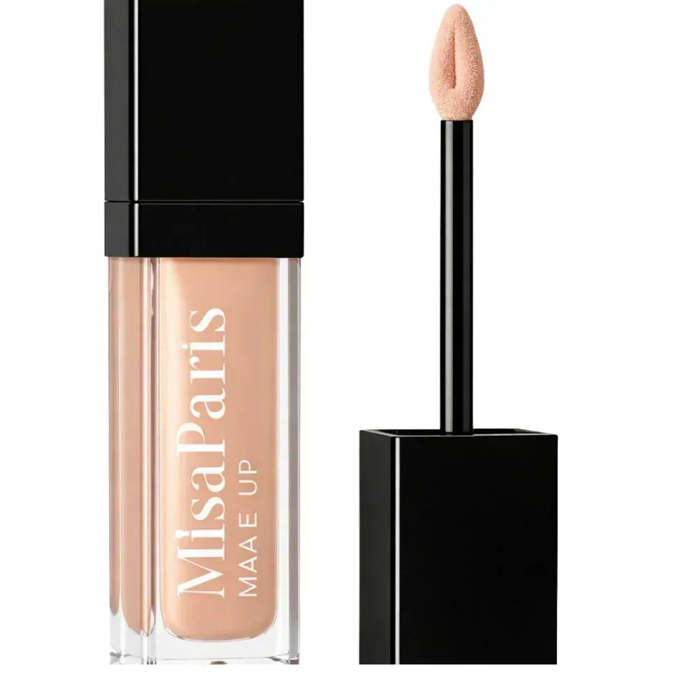 ROUGE À LÈVRES LIQUIDE VELVET N°2 - MisaParis Makeup