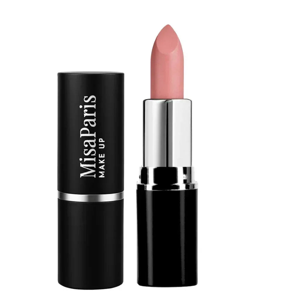 Rouge à Lèvres – Rose Montaigne N°8 - MisaParis Makeup