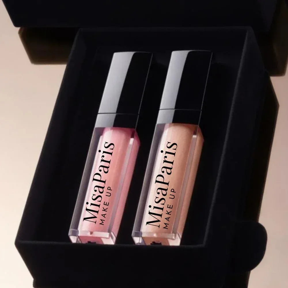COFFRET GLOSS - MisaParis Makeup