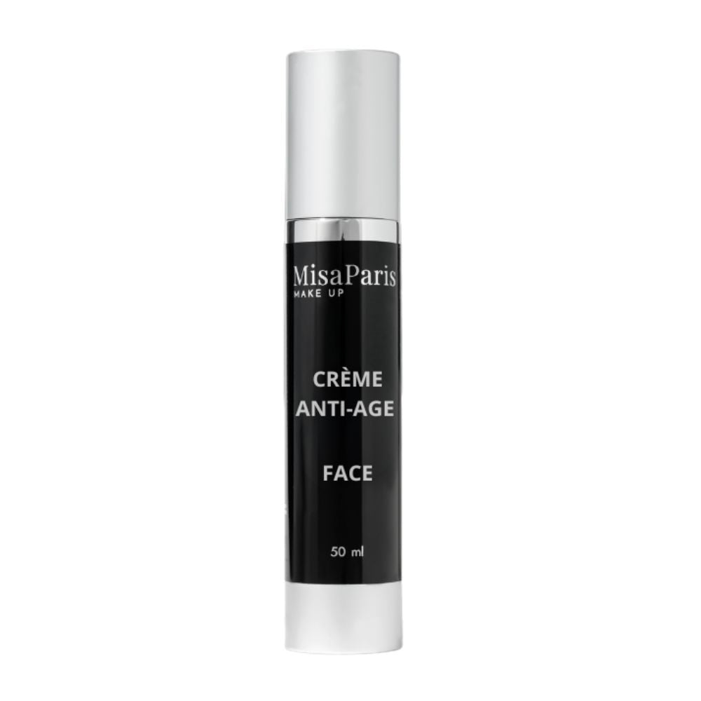 crème antiage MisaParis