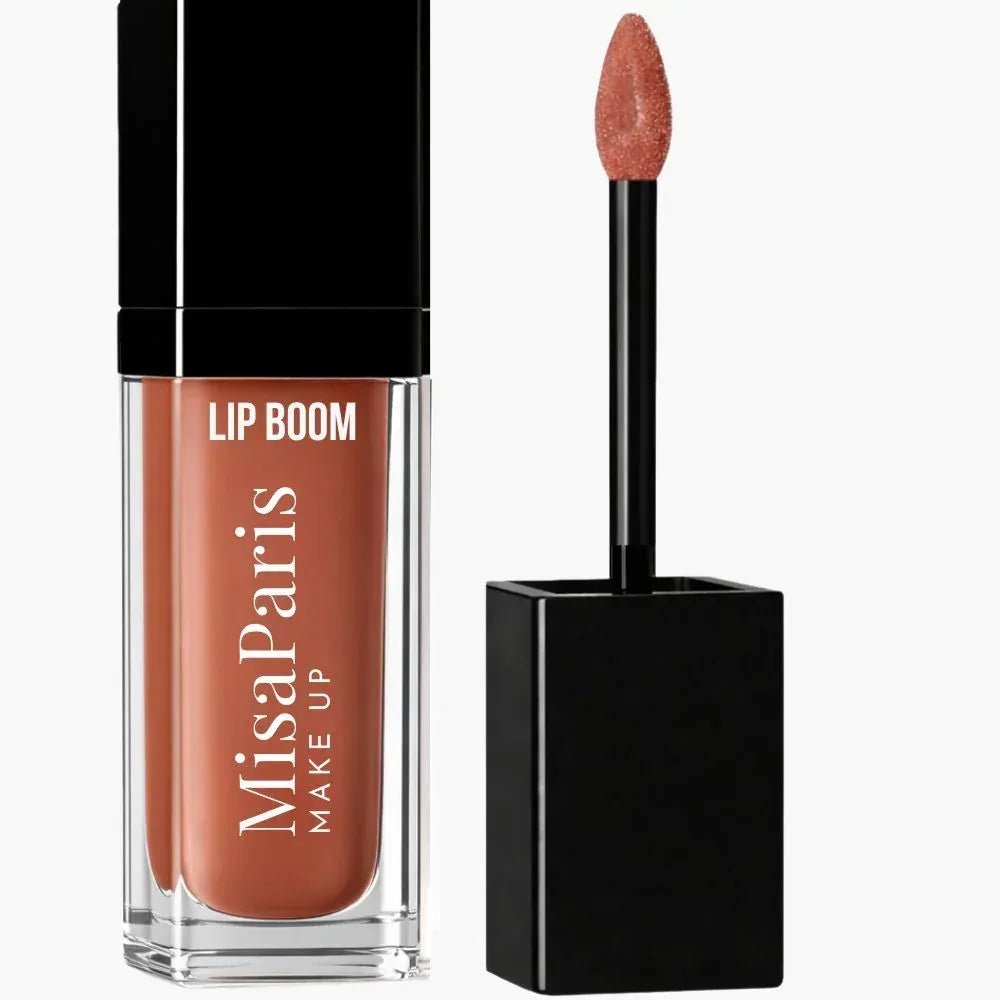 Lip Boom – Gloss Repulpant 7mL | MisaParis - shop_MisaParis