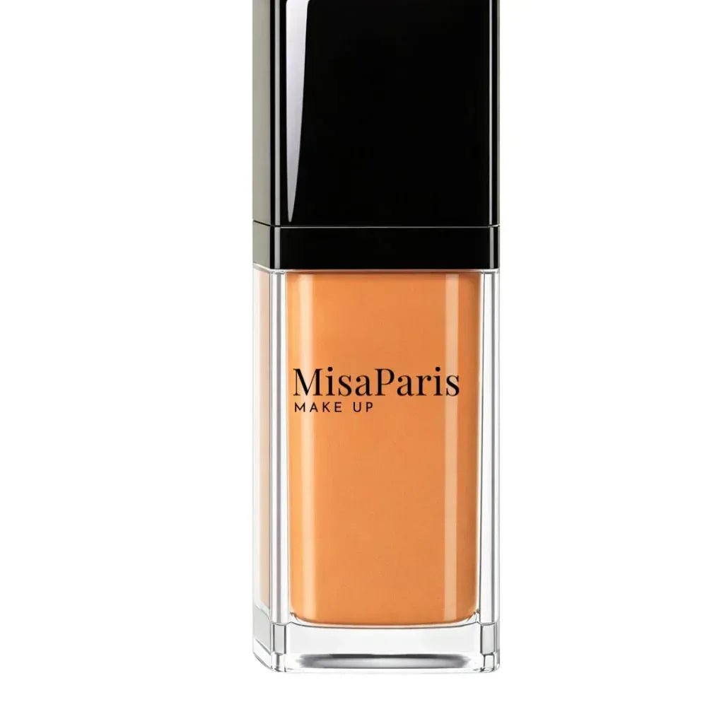 Fond de Teint Longwear HD - Haute Couvrance Tenue - shop_MisaParis