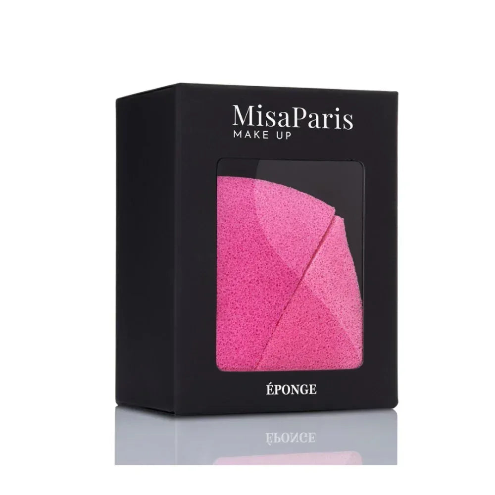 ÉPONGE DE MAQUILLAGE - MisaParis Makeup