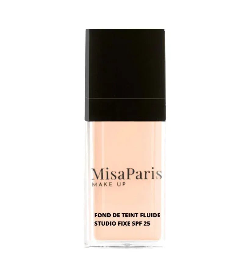 FOND DE TEINT STUDIO FIXE SPF 25 | MisaParis - shop_MisaParis