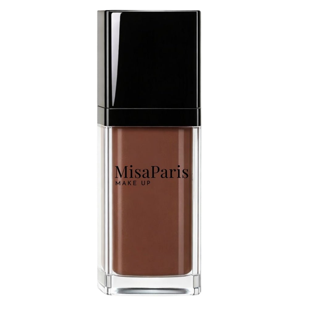 Fond de Teint Longwear HD - Haute Couvrance Tenue - shop_MisaParis
