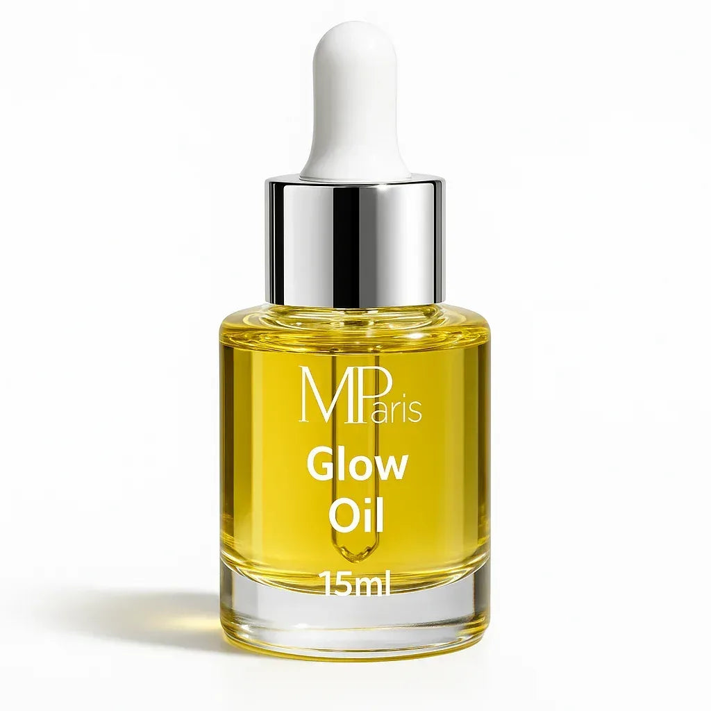 GLOW OIL - shop_MisaParis