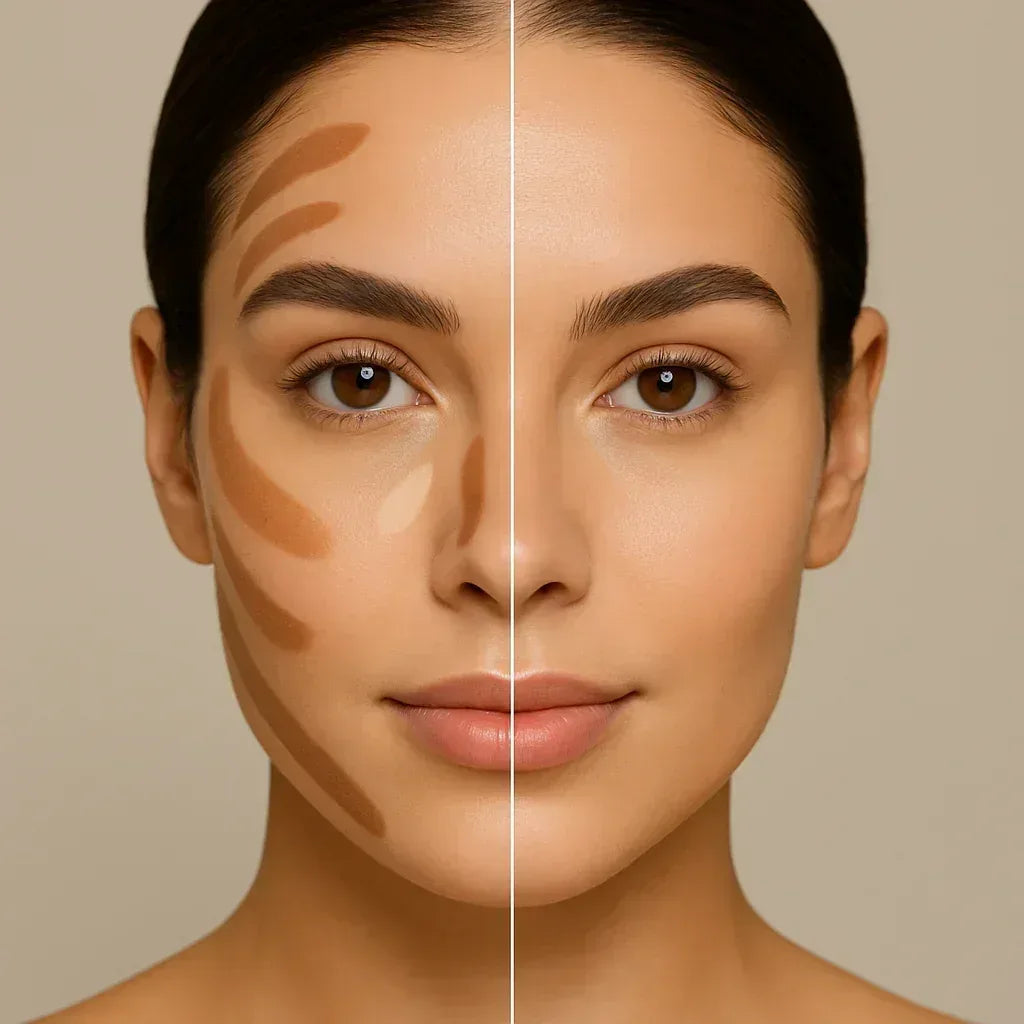 Stick Sculpt & Glow Visage - shop_MisaParis