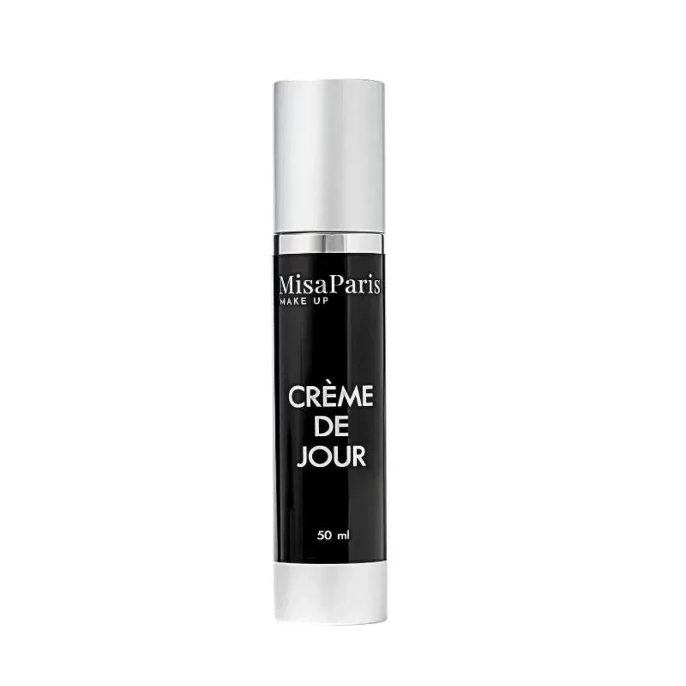 Crème de Jour Hydratante & Nourrissante - shop_MisaParis