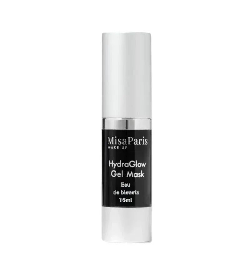 Masque HydraGlow à l’Eau de Bleuet - shop_MisaParis