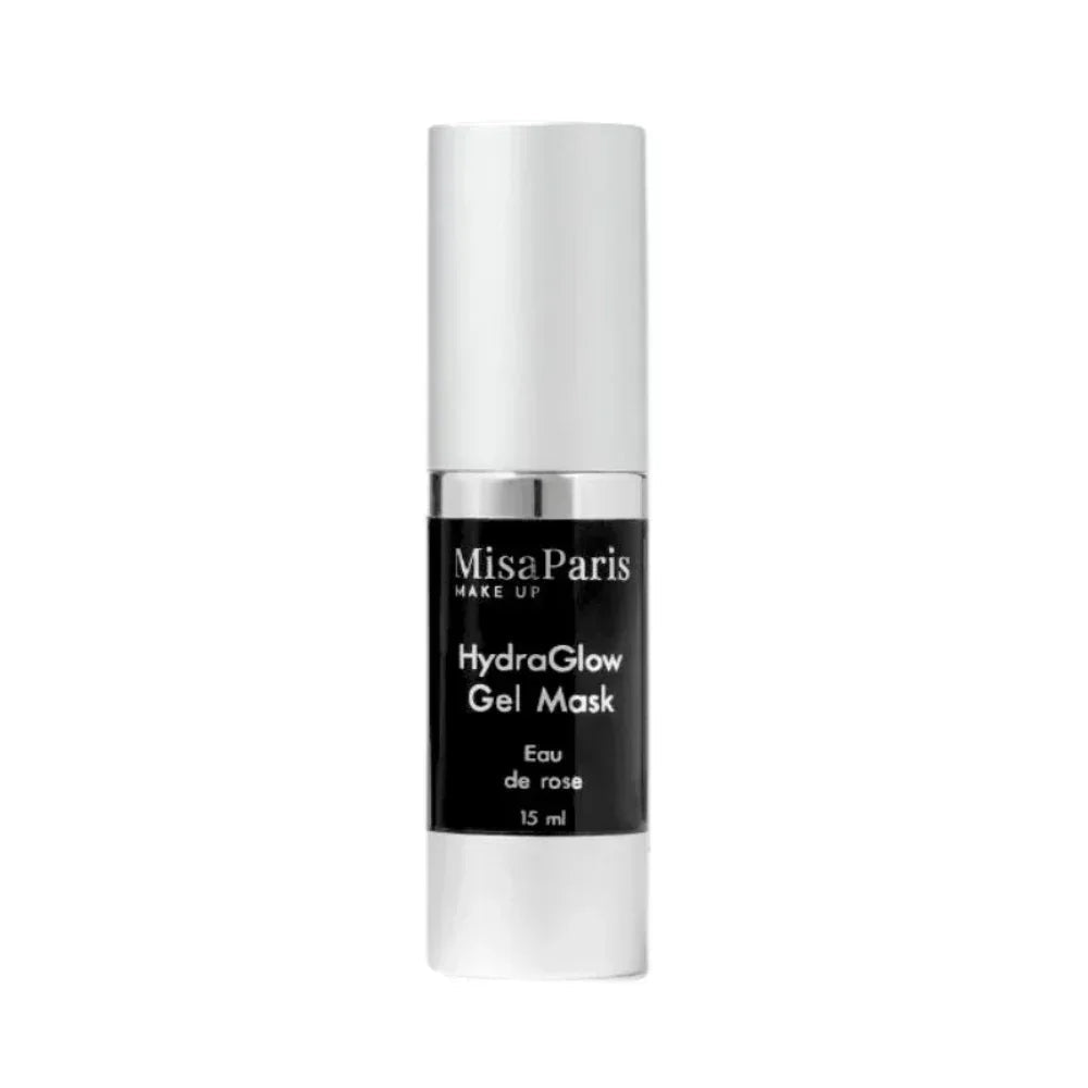 Masque HydraGlow à l’Eau de Rose - shop_MisaParis