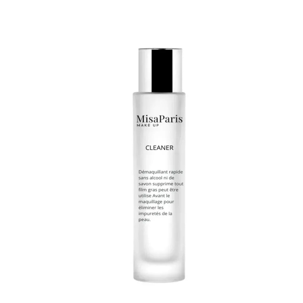 EAU DÉMAQUILLANTE MisaParis - shop_MisaParis