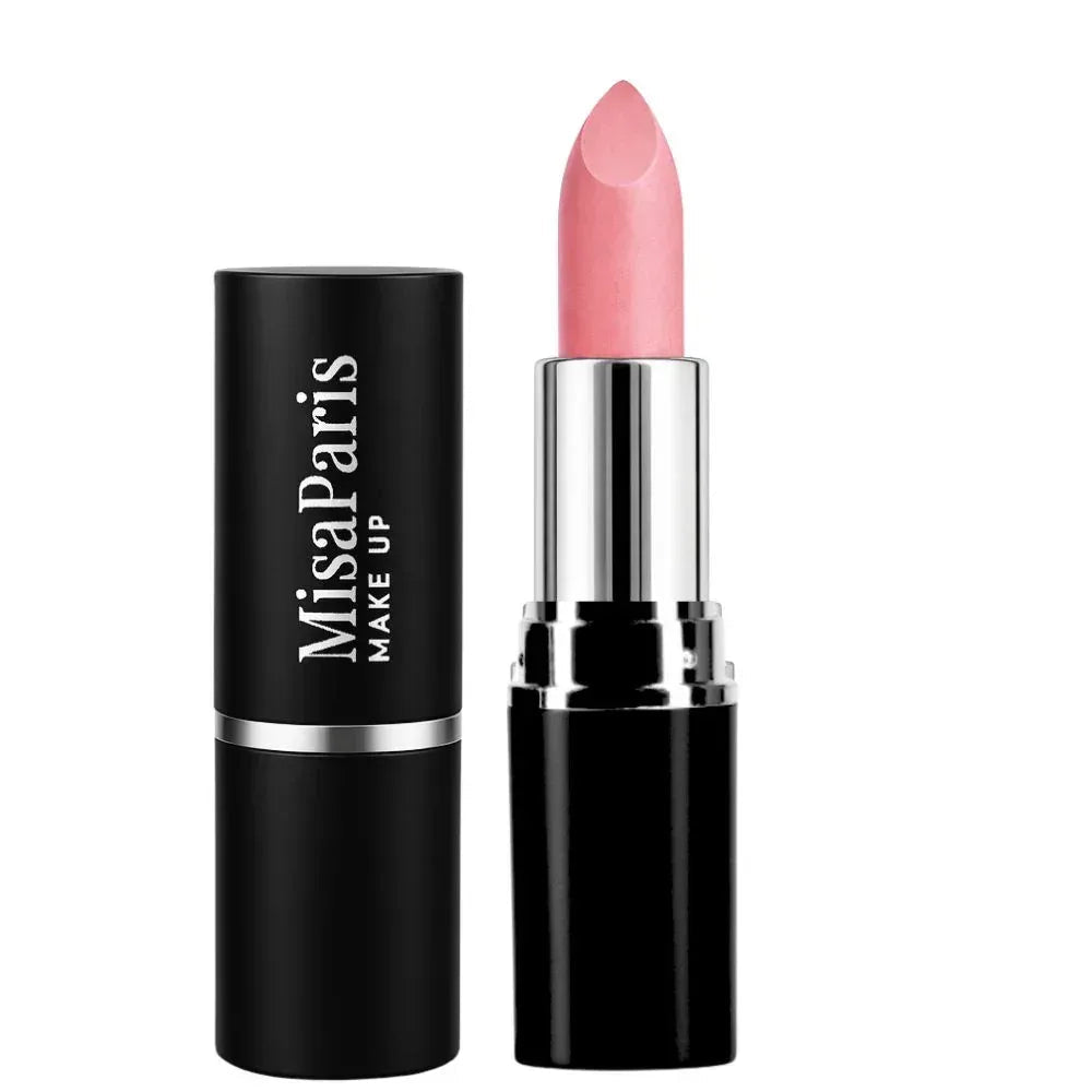 Rouge à Lèvres Mat – Rose Élixir N°7 | MisaParis - shop_MisaParis