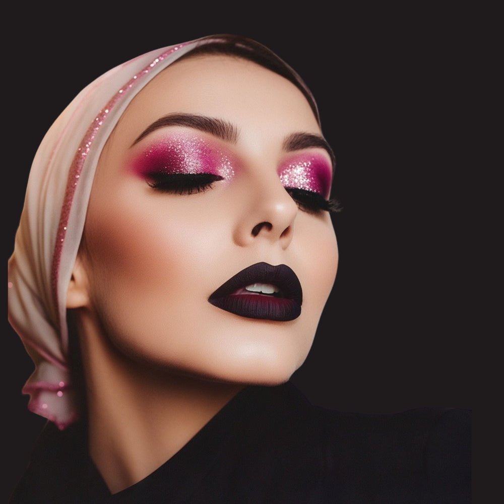 SUPER STAR POWDER - #shop_MisaParis#