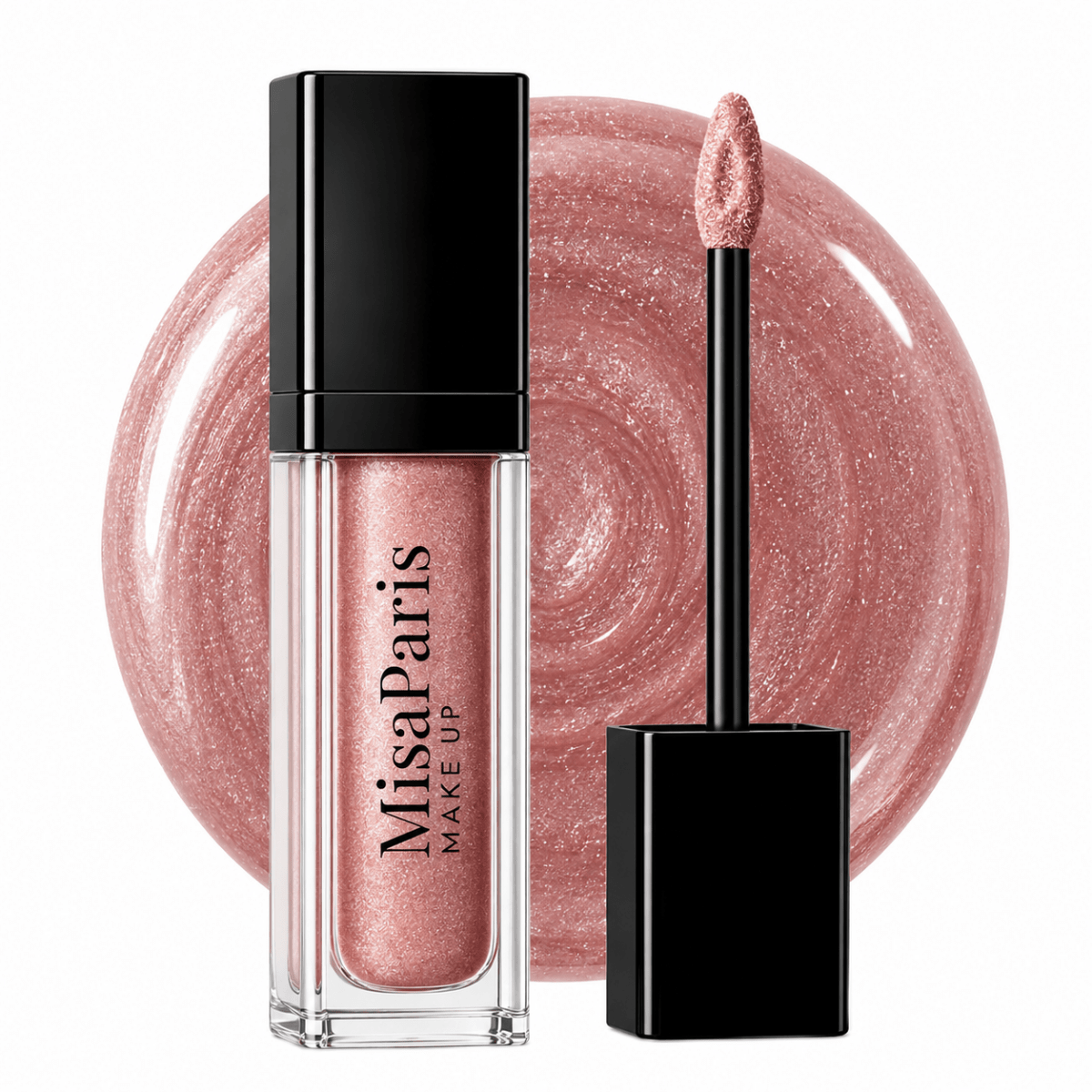 Perfect Gloss N°1 – Éclat Miroir | MisaParis - #shop_MisaParis#