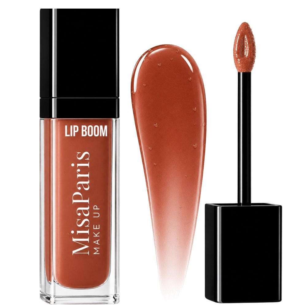 Lip Boom – Gloss Repulpant 7mL | MisaParis - shop_MisaParis