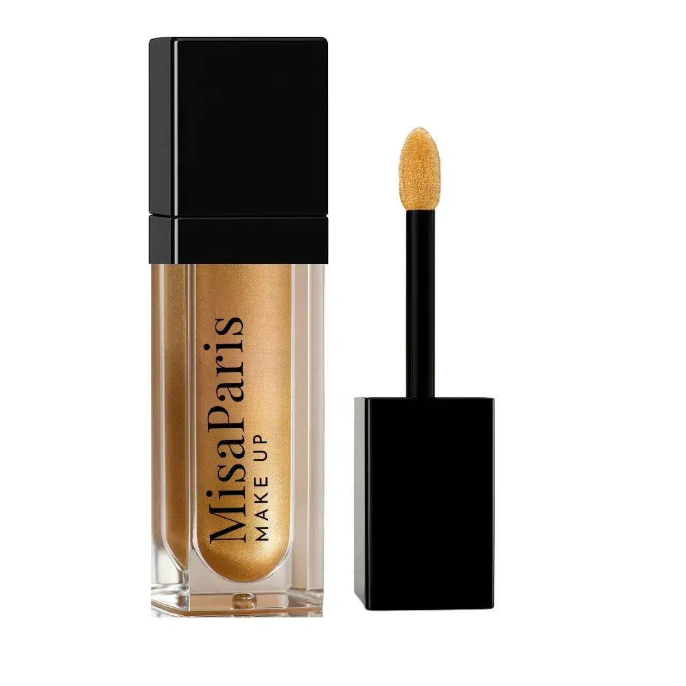 GLOSS GRACEFUL - MisaParis Makeup