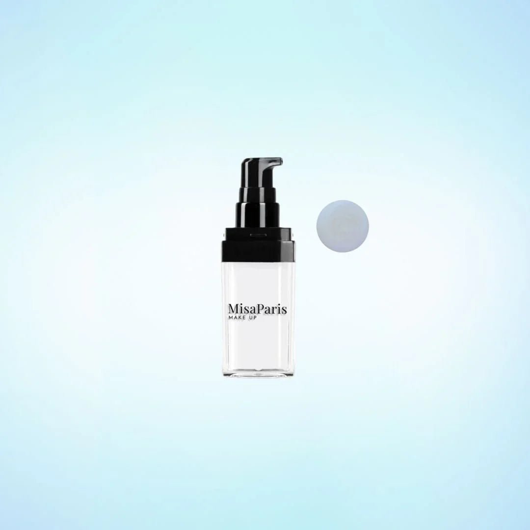 BASE EMBELISSEUR : BLEUTÉE - MisaParis Makeup