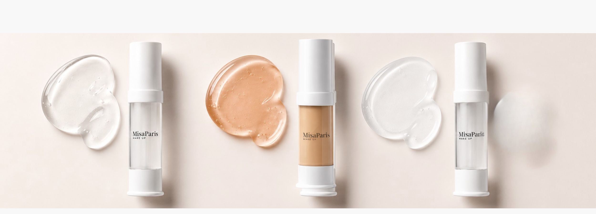 Base de Maquillage