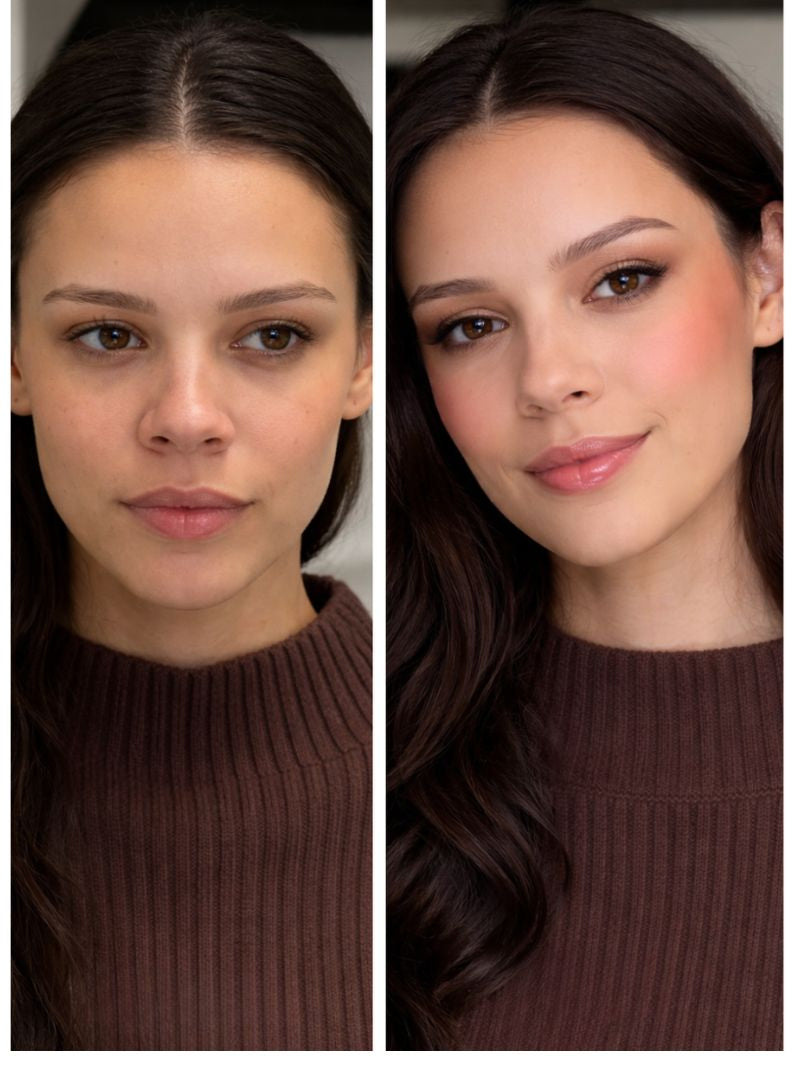 COLLECTION TEINT MisaParis Make-up - MisaParis Makeup 