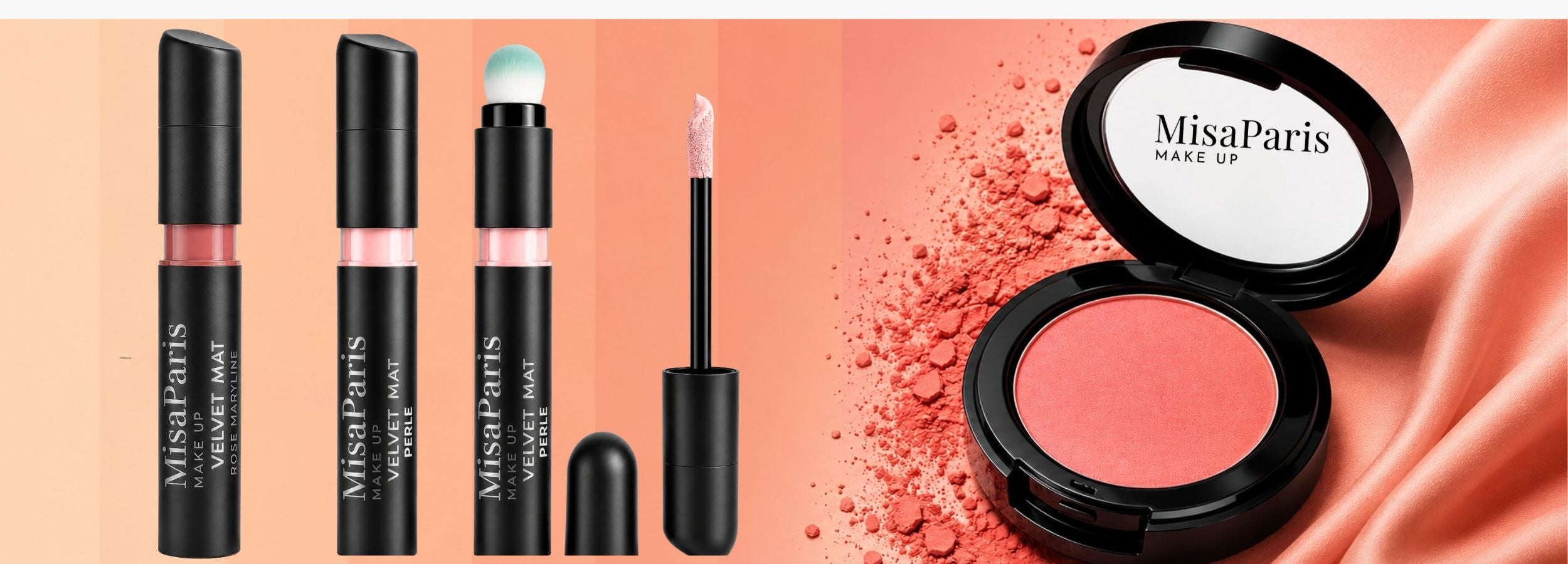 Blush / Fard à Joues