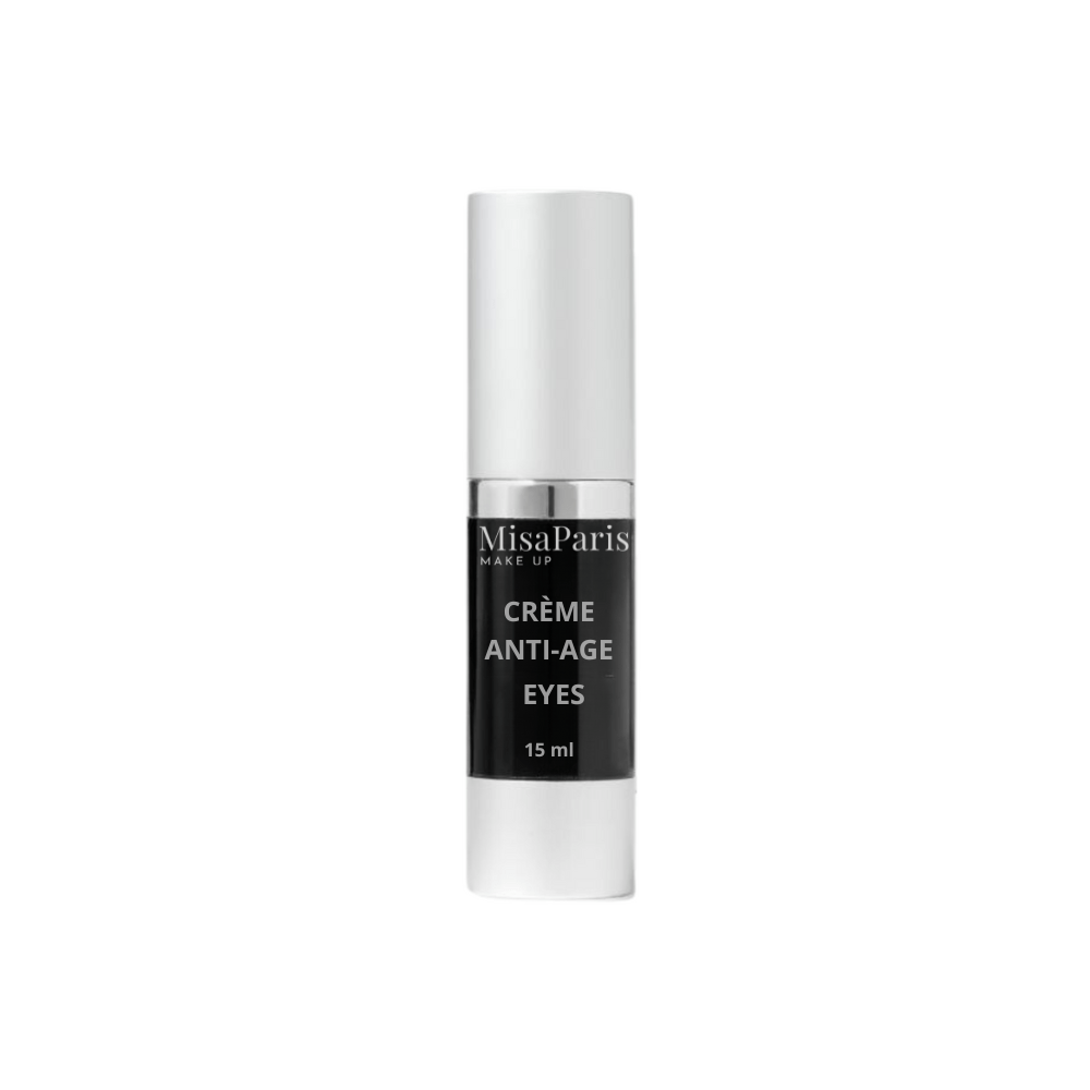 ANTI - AGE EYES - #shop_MisaParis#
