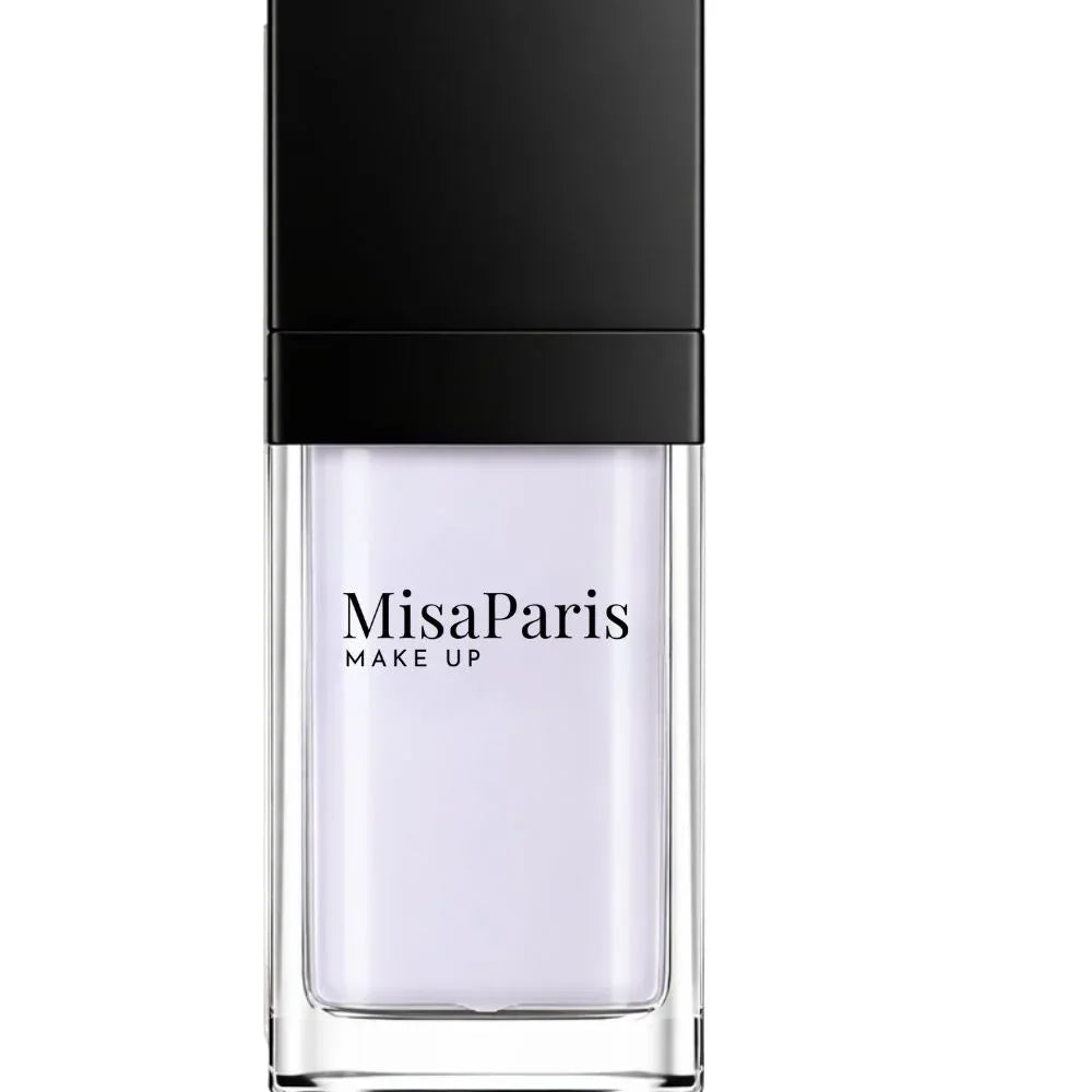 L’Illuminatrice – Base Embellisseur de Teint - MisaParis Makeup 
