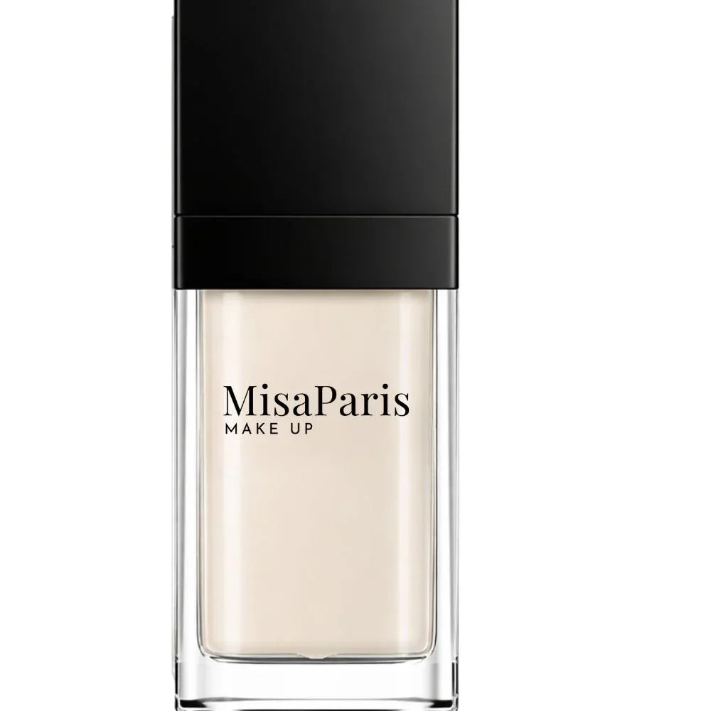 L’Illuminatrice – Base Embellisseur de Teint - MisaParis Makeup 