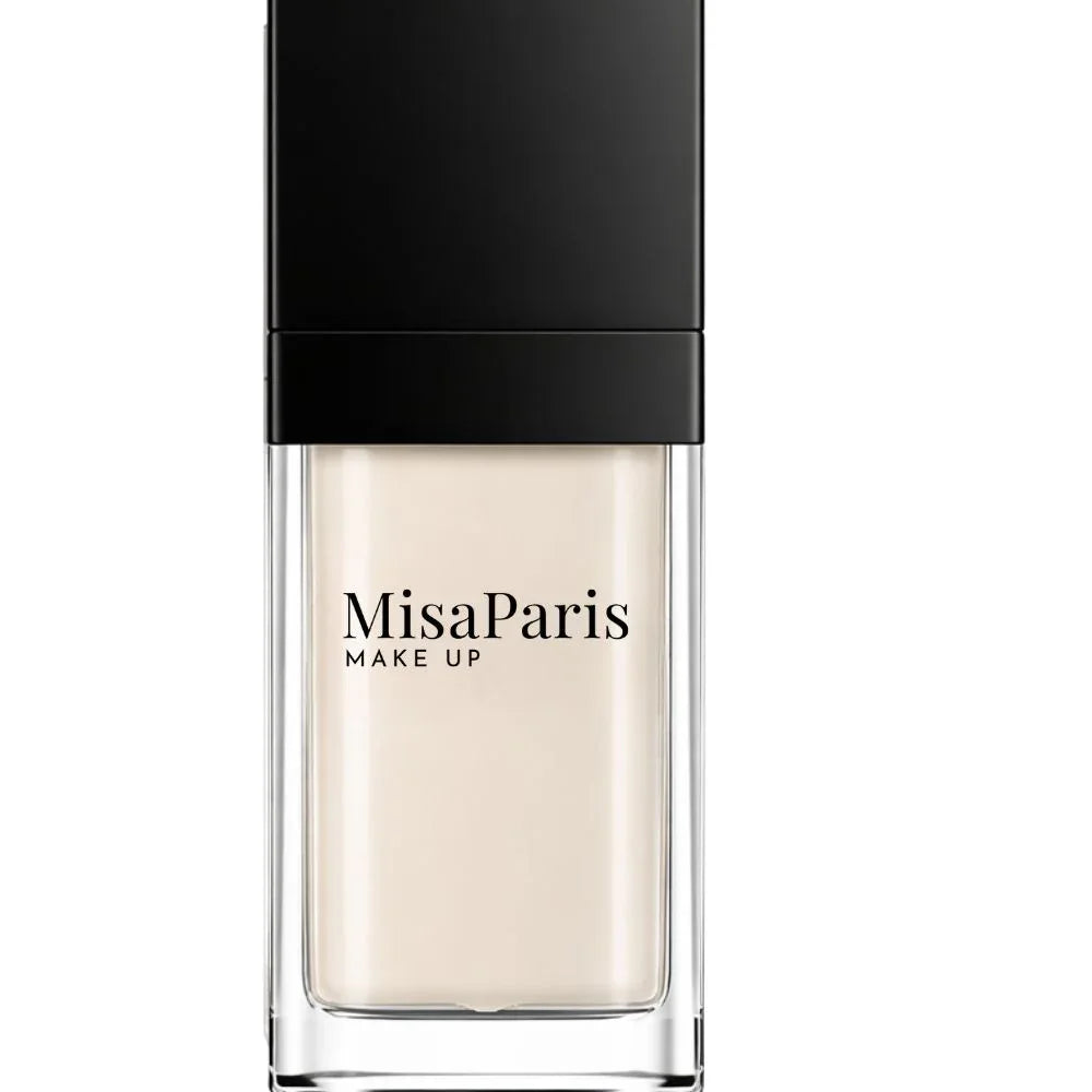 L’Illuminatrice – Base Embellisseur de Teint - MisaParis Makeup 