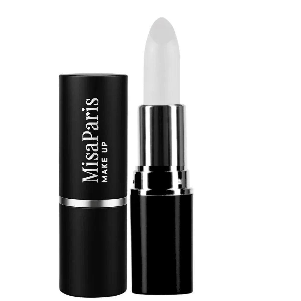 Base Sublimatrice Lèvres – Préparation & Tenue - MisaParis Makeup 