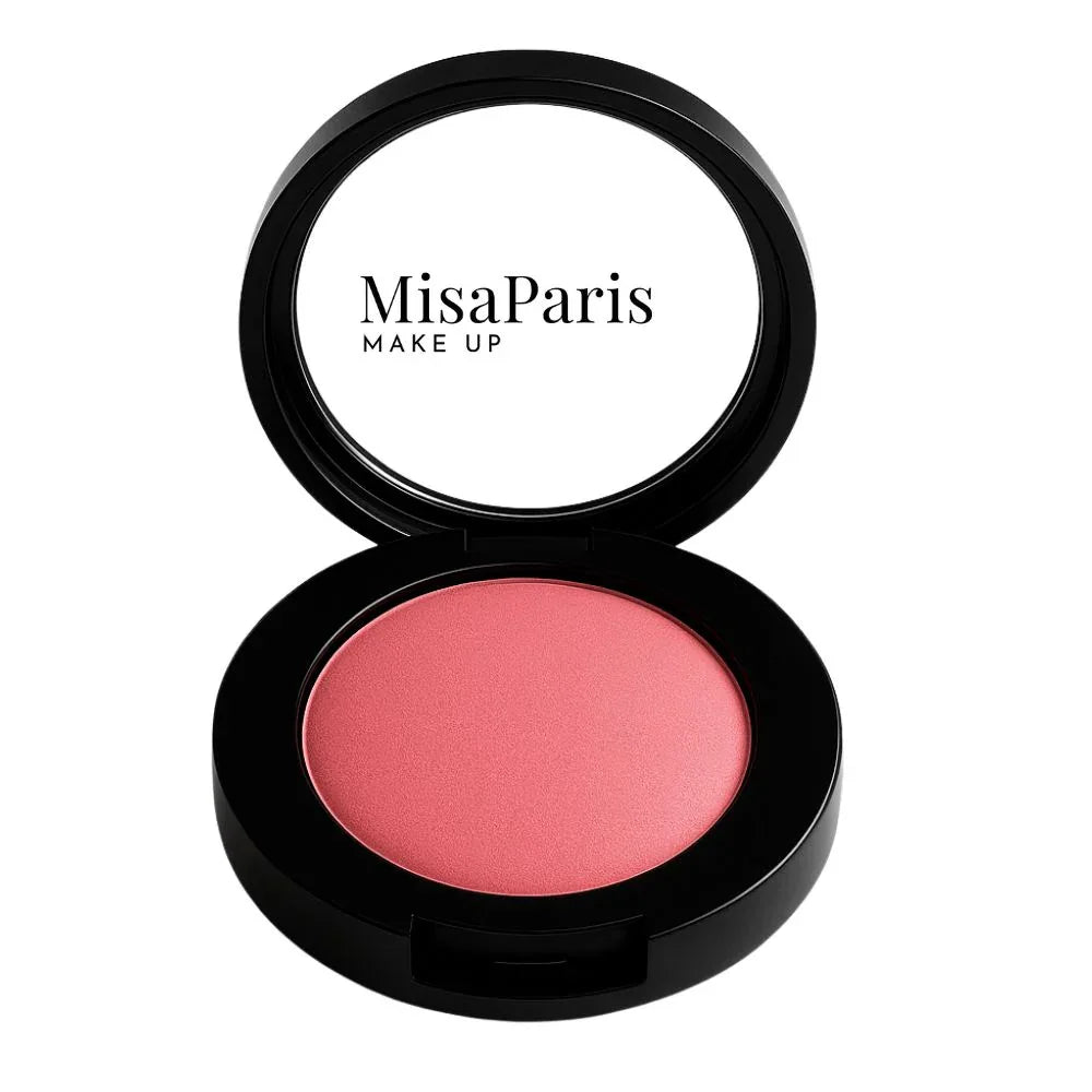 Blush Lumière – Satin Glow - MisaParis Makeup 