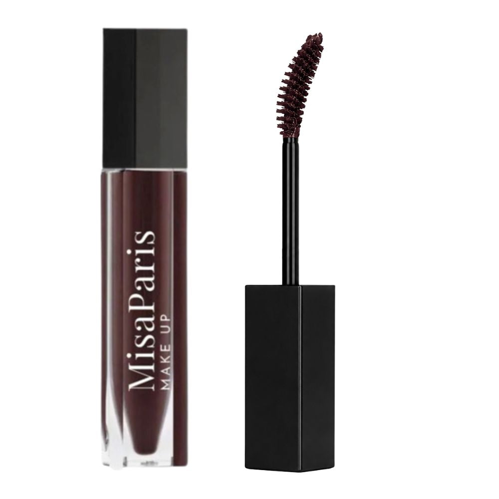 Mascara Fortifiant à la Biotine