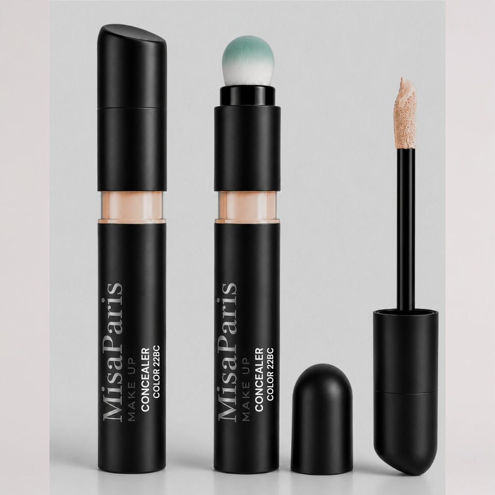 Collection Correcteurs Haute Couvrance