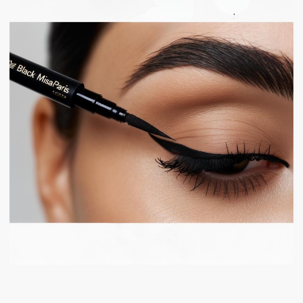 EYELINER PRÉCISION INTENSE