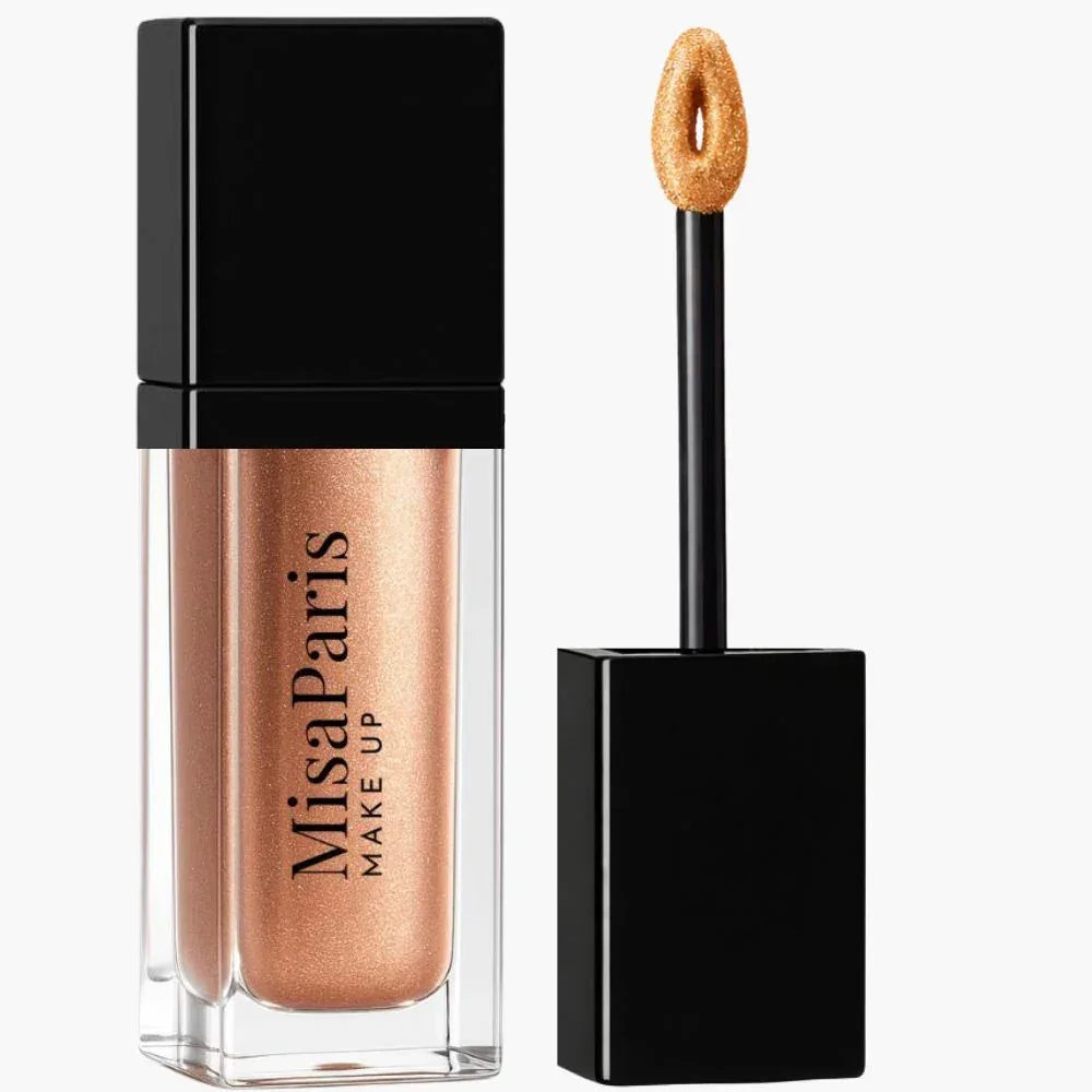Eyeshadow Ambre Parisien - MisaParis Makeup 